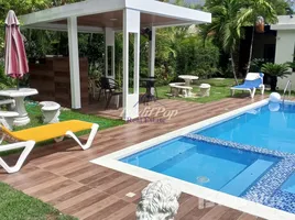 Villa 3 chambre à louer à Puerto Plata, San Felipe De Puerto Plata, Puerto Plata