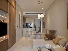 1 Bedroom Apartment for sale at The Marq, Da Kao