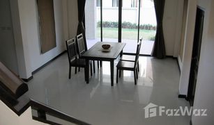 3 Bedrooms House for sale in Hua Hin City, Hua Hin The Heights 1