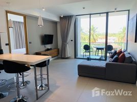 2 Bedroom Apartment for sale at Ocean Stone, Choeng Thale, Thalang, Phuket, Thailand