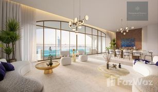 5 Bedrooms Apartment for sale in The Crescent, Dubai Ellington Ocean House