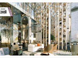 Cavalli Casa Tower で売却中 1 ベッドルーム アパート, Al Sufouh Road, Al Sufouh