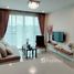 Studio Condo for sale at Greenlake Condo Sriracha, Surasak, Si Racha