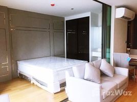 1 Bedroom Condo for sale in Si Phraya, Bangkok Altitude Define