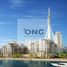 1 Habitación Apartamento en venta en Breeze, Creek Beach, Dubai Creek Harbour (The Lagoons)