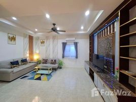 3 Bedroom House for sale at Baan Koon Suk 1, Bang Sare, Sattahip