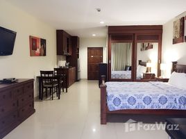 Студия Квартира на продажу в View Talay 6, Nong Prue