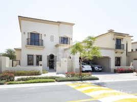 5 Schlafzimmer Villa zu verkaufen im Aseel, Arabian Ranches