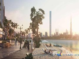 3 спален Квартира на продажу в Azizi Riviera Reve, Azizi Riviera, Meydan