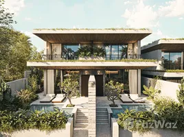 1 Schlafzimmer Villa zu verkaufen in Uluwatu, Bali, Uluwatu, Badung, Bali, Indonesien