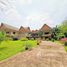 9 Bedroom Villa for sale at Baan Buraran, Bang Sare
