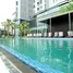 2 спален Кондо в аренду в The Address Asoke, Makkasan