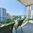 2 Bedroom Apartment for sale at The Point Pratumnak, Nong Prue