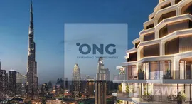 Viviendas disponibles en City Center Residences