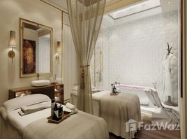 2 Bedroom Apartment for sale at Vincitore Volare, Central Towers