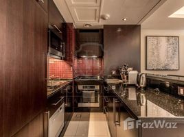 Studio Condo for sale at Address Downtown Hotel, Yansoon