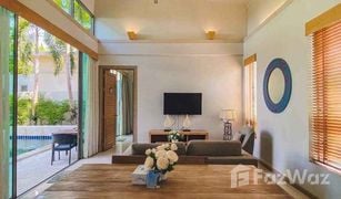 3 Bedrooms Villa for sale in Choeng Thale, Phuket 