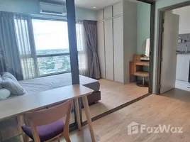 1 Bedroom Condo for rent at Whizdom Station Ratchada-Thapra, Dao Khanong, Thon Buri, Bangkok