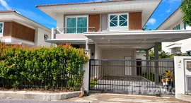 Viviendas disponibles en Prime Villa Chalong