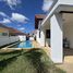 3 спален Дом в аренду в Mike Orchid Villas, Nong Prue, Паттайя
