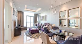 Available Units at Damac Maison The Distinction