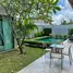 3 Bedroom Villa for rent at Radi Pool Villa, Choeng Thale, Thalang