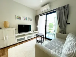 1 Schlafzimmer Appartement zu vermieten im The Title Halo 1, Sakhu, Thalang, Phuket, Thailand