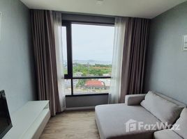 ขายคอนโด 2 ห้องนอน ในโครงการ ไนท์บริดจ์ ดิ โอเชี่ยน ศรีราชา, สุรศักดิ์, ศรีราชา, ชลบุรี