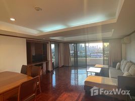 2 Habitación Apartamento en alquiler en SP Mansion, Bang Kapi