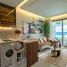 1 Bedroom Condo for sale at The Riviera Beverly Hills Residences, Nong Prue