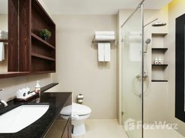 Студия Квартира в аренду в Altera Hotel & Residence Pattaya, Nong Prue, Паттайя