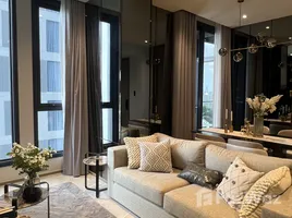 2 chambre Condominium à louer à , Khlong Tan Nuea