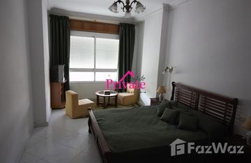Location Appartement 120 m²,Tanger Ref: LZ365 in Na Charf, タンガー・テトウアン