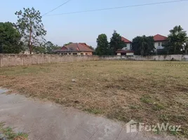 ขายที่ดิน ในโครงการ เชียงใหม่ วิวดอย, หนองควาย