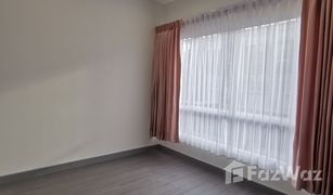 3 Bedrooms Townhouse for sale in Lam Pho, Nonthaburi Sammakorn Avenue Chaiyapruek-Wongwaen