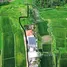  Terreno (Parcela) en venta en Abiansemal, Bali, Abiansemal, Badung