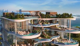 6 Habitaciones Ático en venta en The Crescent, Dubái One Crescent