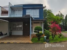 5 chambre Maison for sale in Bekasi West Jawa, Bekasi Timur, Bekasi, West Jawa