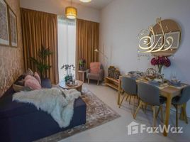 1 спален Квартира на продажу в Azizi Star, Phase 1, Al Furjan, Дубай