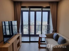 คอนโด 2 ห้องนอน ให้เช่า ในโครงการ แอชตัน อโศก, คลองเตยเหนือ