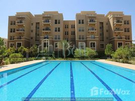 3 Bedroom Condo for rent at Al Katameya Plaza, The 1st Settlement, New Cairo City