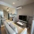 1 chambre Condominium à louer à , Na Kluea, Pattaya