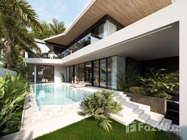 ขายวิลล่า 3 ห้องนอน ในโครงการ ไอลีน วิลล่า ลายัน เฟส 5, เชิงทะเล