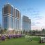 1 спален Квартира на продажу в Golf Gate, Golf Vita, DAMAC Hills (Akoya by DAMAC), Дубай