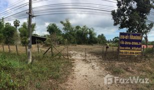 N/A Land for sale in Lamet, Koh Samui 