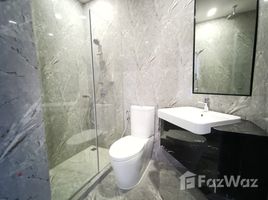 2 спален Кондо в аренду в Ashton Asoke, Khlong Toei Nuea