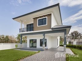 3 Schlafzimmer Villa zu verkaufen im Bodek Real Estate, Don Thong, Mueang Phitsanulok