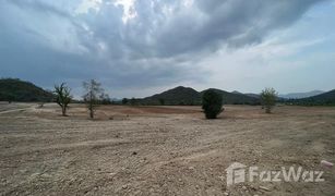 N/A Land for sale in Klat Luang, Phetchaburi 