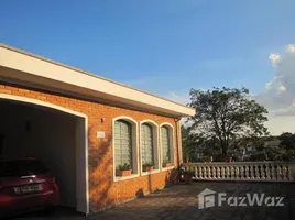 4 Habitación Casa en venta en Valinhos, Valinhos