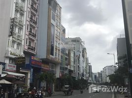 Studio Nhà mặt tiền for sale in Tân Bình, TP.Hồ Chí Minh, Phường 2, Tân Bình